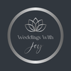 Weddings With Joy